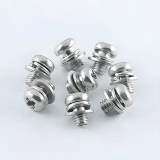 Fasteners Hardware screws